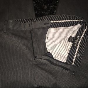 Express Producer Dress Pants